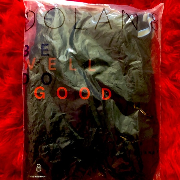 Dolan 6-Pocket High Waisted Core Scrubs Women size L brand new never worn. - Picture 1 of 1